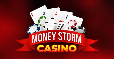 Money storm casino Haiti